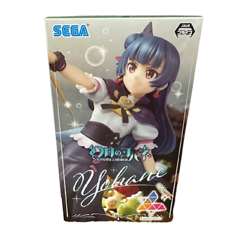 SEGA Yohane Love Live Sunshine