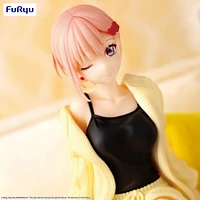 Noodle Stopper Figure Quintessential Quintuplets Ichika Nakano Longwear Ver.