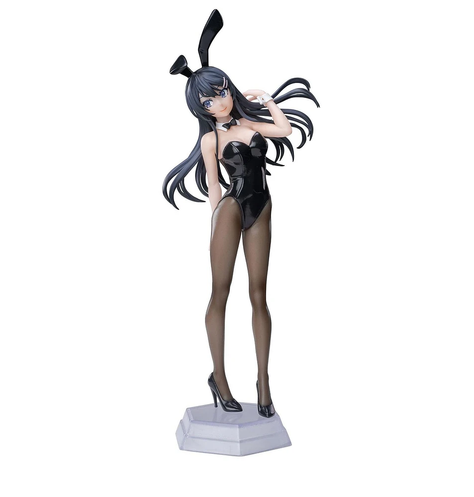 SEGA Rascal Does Not Dream Of A Bunny Girl Senpai Mai Sakurajima