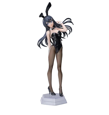 SEGA Rascal Does Not Dream Of A Bunny Girl Senpai Mai Sakurajima
