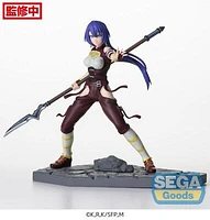 SEGA Shangri-la Frontier Arthur Pencilgon