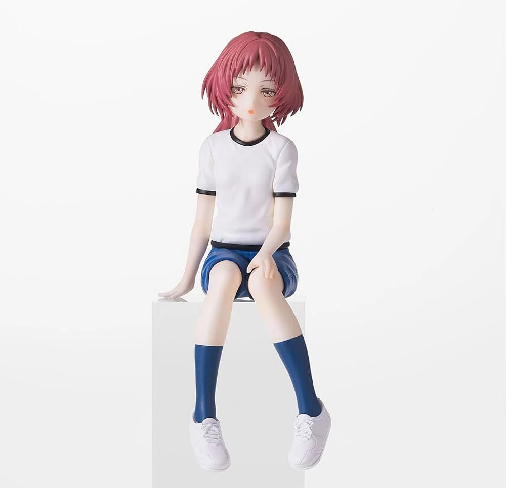 SEGA The Girl I Like Forgot Her Glasses Ai Mie