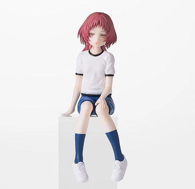 SEGA The Girl I Like Forgot Her Glasses Ai Mie