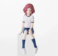 SEGA The Girl I Like Forgot Her Glasses Ai Mie