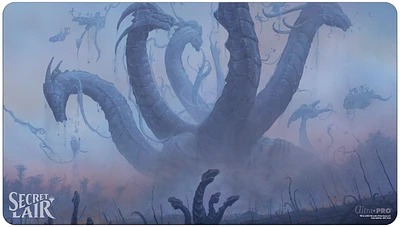 Magic The Gathering Playmat UP Avon V4