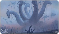 Magic The Gathering Playmat UP Avon V4