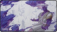 D&D Playmat UP Quest