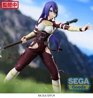 SEGA Shangri-la Frontier Arthur Pencilgon
