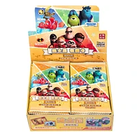 Booster Pack Pixar Disney Adventure