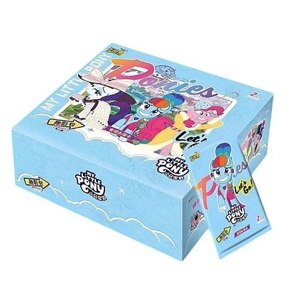 Booster Pack My Little Pony Rainbow Dash