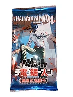 Booster Pack Chainsaw Man Dz091