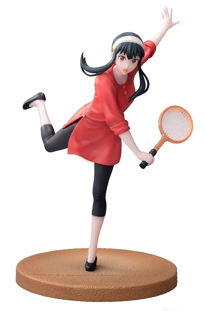 SEGA Luminasta Spy X Family Yor Forger