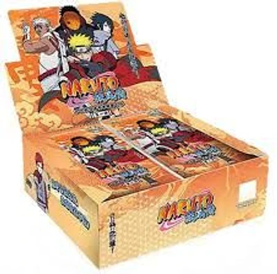 Booster Pack T2W1 Peach