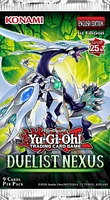 Booster Pack Duelist Nexus