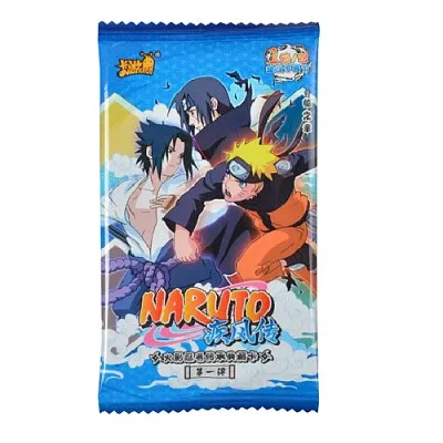 Booster Pack T1W1 Bleu