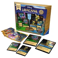Gift Set Lorcana Into The Inklands