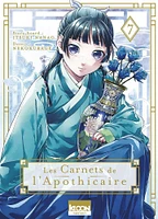 Les Carnets De L'Apothicaire 7