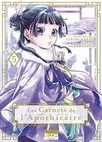 Les Carnets De L'Apothicaire