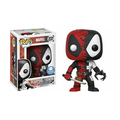 At1467 Deadpool / Venom 237