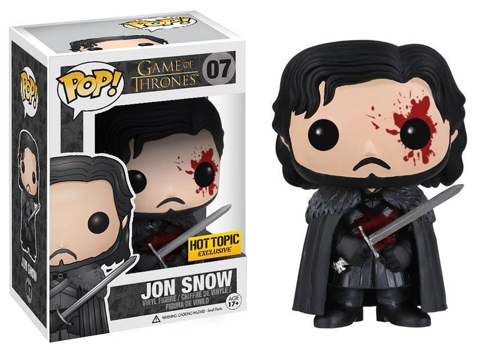 Eb1 Jon Snow HT 07