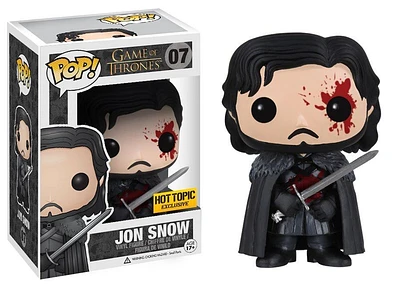 Eb1 Jon Snow HT 07