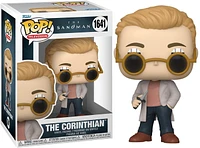 Ct1121 The Corinthian 1641