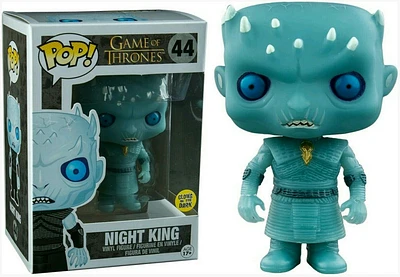 Ct1126 Night King GID 44