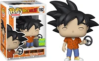 Ct1131 Goku (Driving Exam) SumCon(2022) 1162