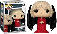 Ct1120 Lucifer 1640