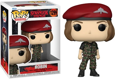 Ct1124 Robin 1299