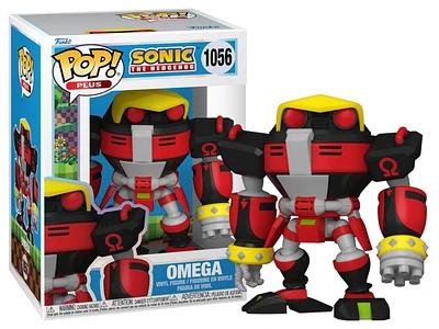 Ct1133 Omega 1056