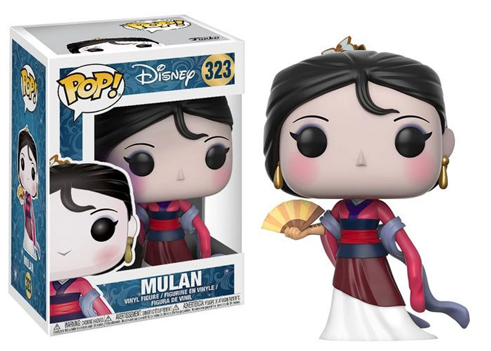 Ct1146 Mulan 323