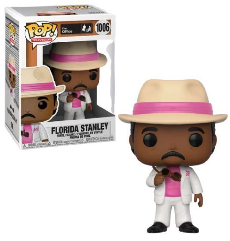 Ct1153 Florida Stanley 1006