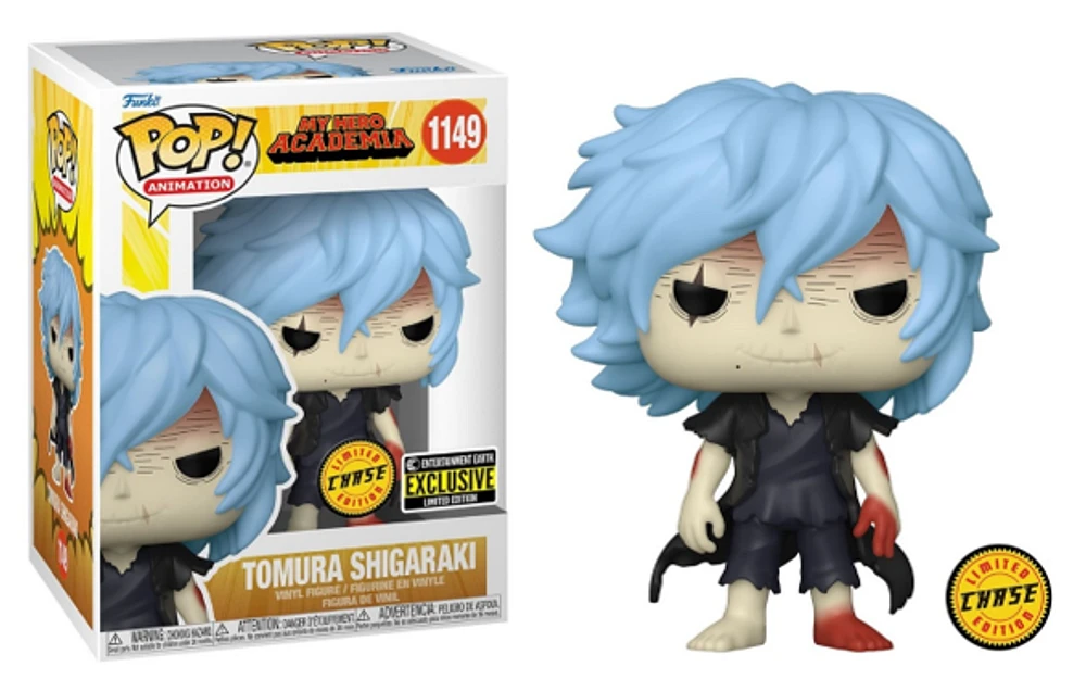 Ct1141 Chase Tomura Shigaraki EEE 1149