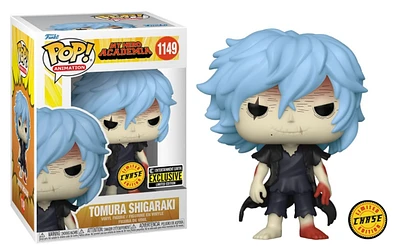 Ct1141 Chase Tomura Shigaraki EEE 1149