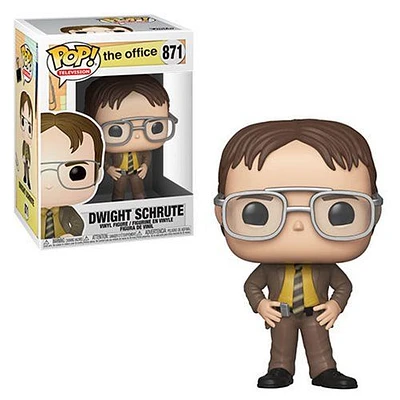 Ct1158 Dwight Schrute 871