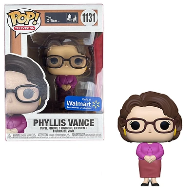 Ct1159 Phyllis Vance OaW 1131