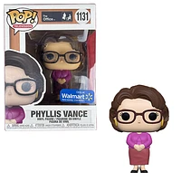 Ct1159 Phyllis Vance OaW 1131