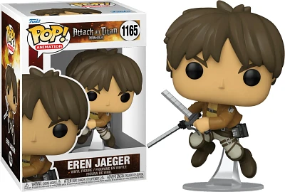 Ct1175 Eren Jaeger 1165