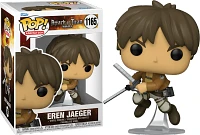 Ct1175 Eren Jaeger 1165