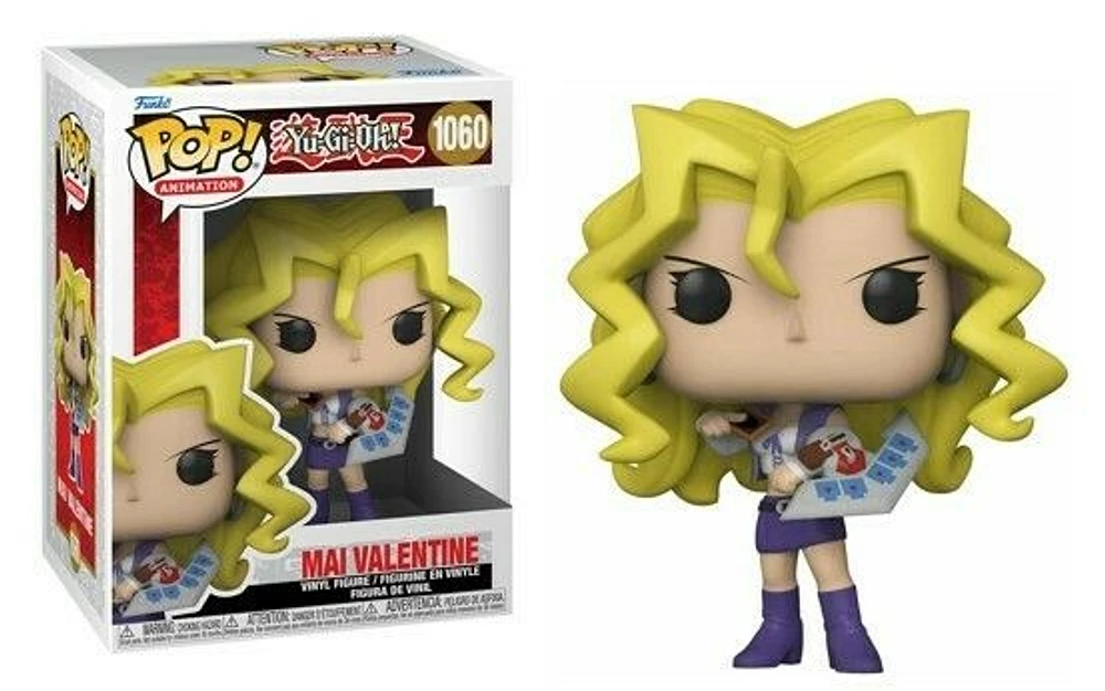 Ct1206 Mai Valentine 1060