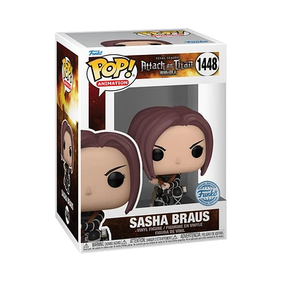Ct1178 Sasha Braus SEF 1448