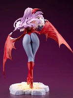 Bishoujo Morrigan Statue