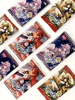 Booster Pack Honkai Star Rail