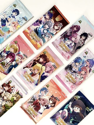 Booster Pack Goddess Story - Random