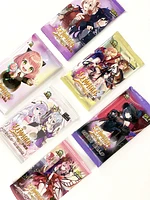 Booster Pack Goddess Story - Random