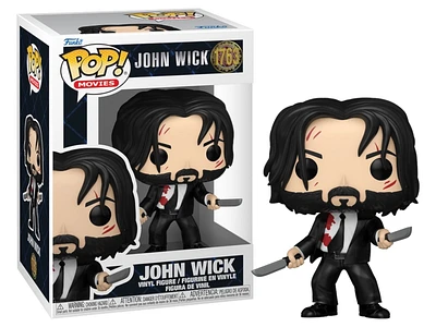Dr53 John Wick 1763