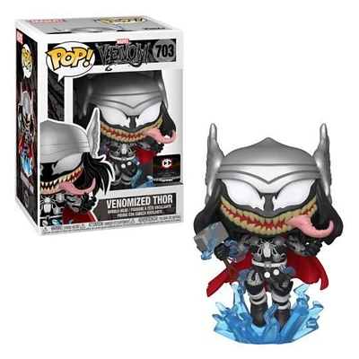 Dr31 Venomized Thor 703