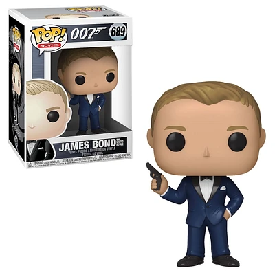 Dr33 James Bond From Casino Royale 689