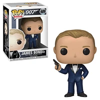 Dr33 James Bond From Casino Royale 689
